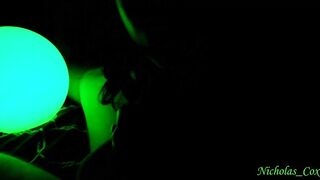 Lustful mother I'd like to fuck Close Up POV Sucking a BIGGEST Cock - Mister Cox Productions