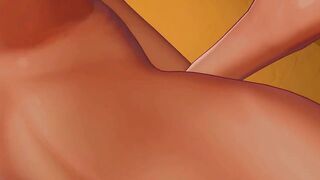 Creampie LeyLey in the break room ( Erotic VR ASMR Roleplay - Pov - F4M )