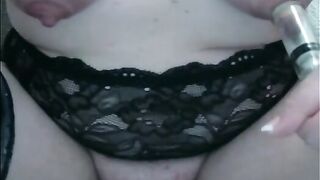 Tit and teat punishment