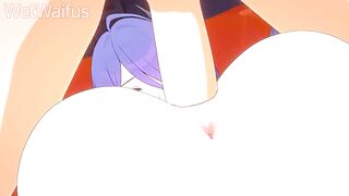 Genshin Impact / Honkai Star Rail Sex Scene Compilation