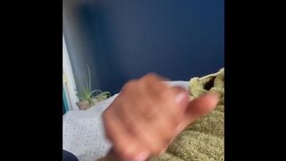 BBC CUMS FOR U