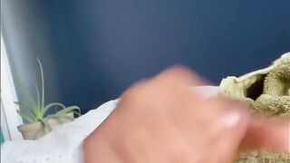 BBC CUMS FOR U