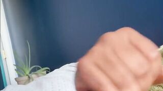 BBC CUMS FOR U