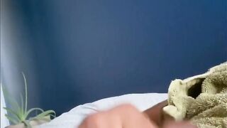 BBC CUMS FOR U