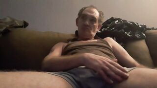 Me jacking