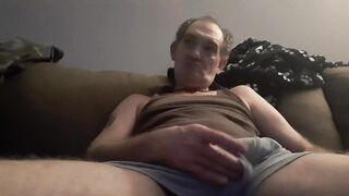 Me jacking