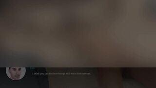 Reunion 51 - Recent Character Anya Ming's Stepdaughter & Anya Shower Scene