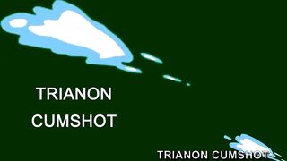 Trianon ejaculation #033