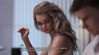 My Bimbo Fantasy 51 - My Sexy Stepmom Flashed Me