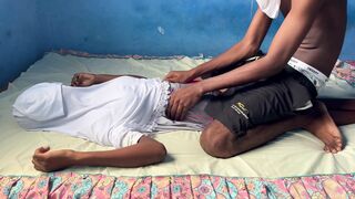 Youthful Muslim Gal Playgirl Butt-drilled to Save Her Spouse