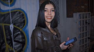 POV: Your Ex Desires U Back