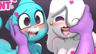 LUSTFUL ACCIDENT #1 (YUKI)