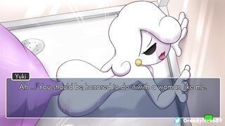 LUSTFUL ACCIDENT #1 (YUKI)
