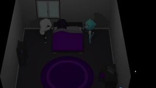 LUSTFUL ACCIDENT #1 (YUKI)