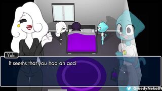 LUSTFUL ACCIDENT #1 (YUKI)