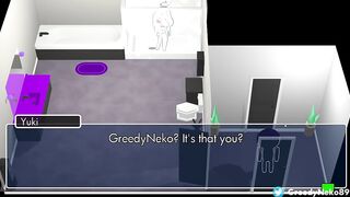 LUSTFUL ACCIDENT #1 (YUKI)
