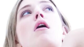 TWAT PIROUETTE featuring Giselle Palmer, Logan Pierce