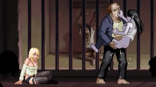 Manga Sex Dungeon