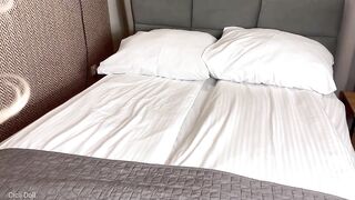 Cicii Doll Anal Part two: Hawt Angel was Screwed Passionately & Creampied. Her Butt is willing for a Dong!