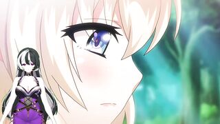 Everybody desires a harem of breasty elves - Anime