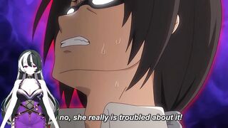 Everybody desires a harem of breasty elves - Anime