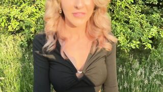 I Screwed a Strangers Butt on a Public Hike!