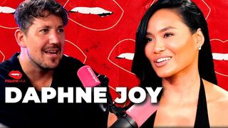DAPHNE FUN BREAKS HER SILENCE - FULL NEVERSEEN INTERVIEW
