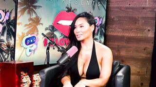 DAPHNE FUN BREAKS HER SILENCE - FULL NEVERSEEN INTERVIEW