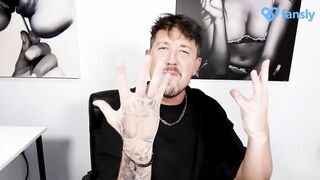 DAPHNE FUN BREAKS HER SILENCE - FULL NEVERSEEN INTERVIEW
