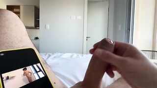 Amoral Stepbro Banged Me Right After The Shower... I’m Overspread In Cum