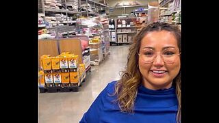 Pet Smart Employee Bangs Recent Hire On Her thirty Minute Break