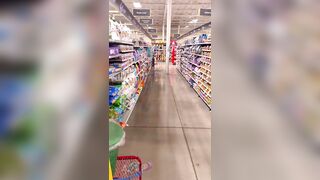 Pet Smart Employee Bangs Recent Hire On Her thirty Minute Break
