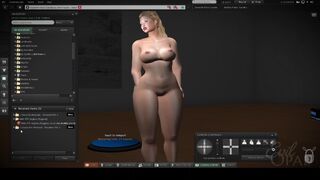 Can I get some ASSIST with this sex game SNATCH?