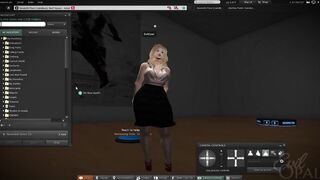 Can I get some ASSIST with this sex game SNATCH?