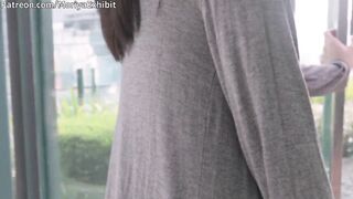Teaser – Public Flashing around Business District & Lifestyle Center (two) - Moriya Exhibit