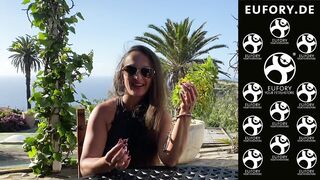 How to S&M: How to use stainless iron handcuffs!