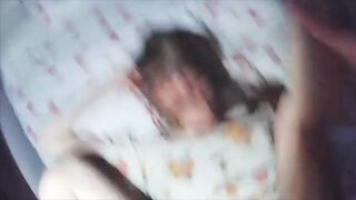 Allies bangs my wife.Real cheating