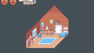 Dandy Male Adventures Part 1: This Game is Bewitching