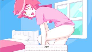 Dandy Male Adventures Part 1: This Game is Bewitching
