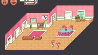 Dandy Male Adventures Part 1: This Game is Bewitching