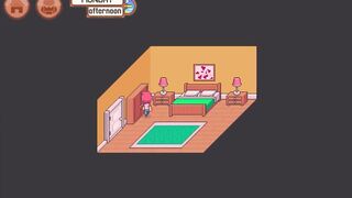 Dandy Male Adventures Part 1: This Game is Bewitching