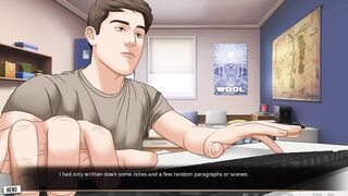 Red String:Me Lena And My Ally-Ep13