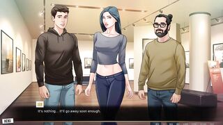 Red String:Me Lena And My Ally-Ep13