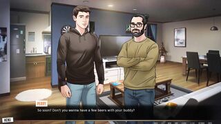 Red String:Me Lena And My Ally-Ep13