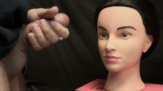 Mannequin Facial - LoadsMalone #24