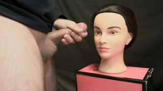 Mannequin Facial - LoadsMalone #24