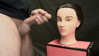 Mannequin Facial - LoadsMalone #24