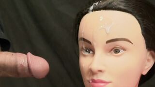 Mannequin Facial - LoadsMalone #24