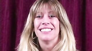 Chirsty Enjoyment and other older hopeless amateurs
