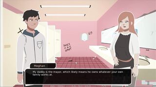 A City Uncovered Part 4: The Threeghans